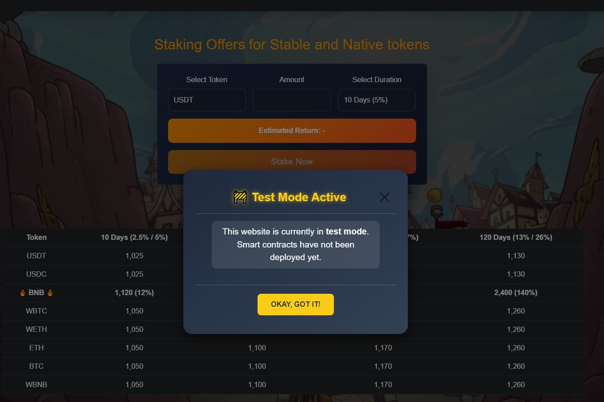 Hi, Recently I came across a project through research, DeFi - they are giving away 3k bucks, you don't need to do anything, just farm test coins on free faucets and that's it. I've been sending for 2 days already, here's the article!
debank.com/stream/3039483