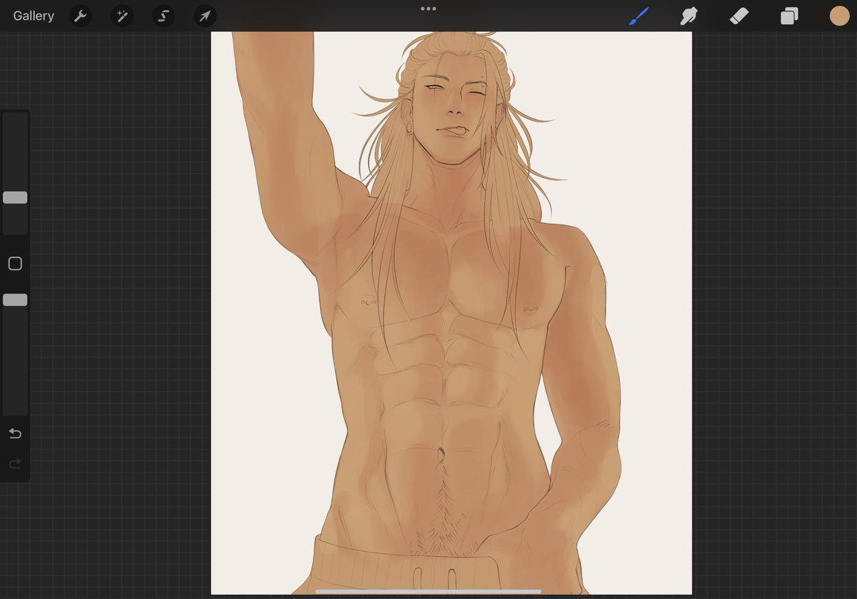 Rendering time ehehe