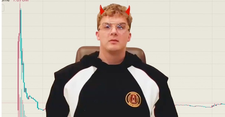 In honor of really just another day in crypto, our "Hayden sucks" tournament is now live lol

2 days. 2 games. $2000 in prizes. Let's get it.

Click link below to play ⬇️