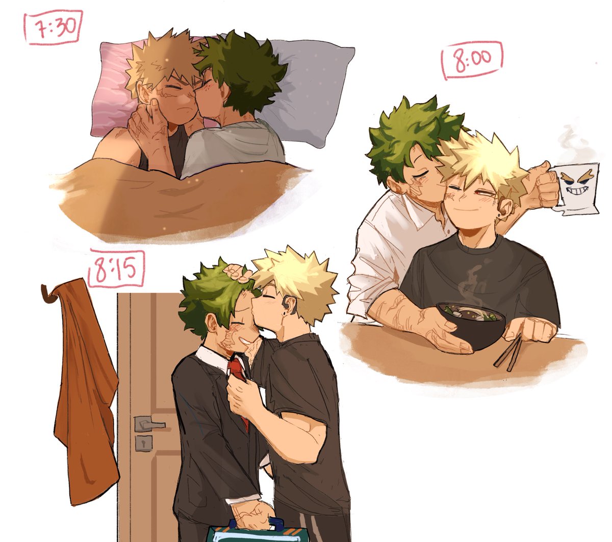 lia ᓚᘏᗢ tweet media