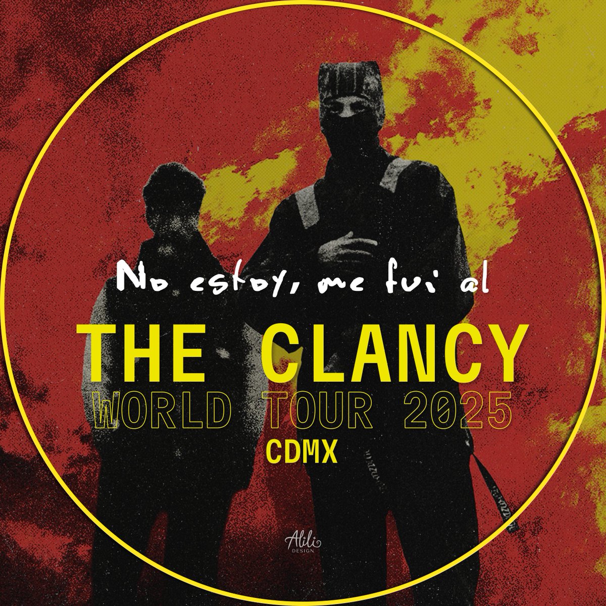 AliliDesign's tweet photo. Aunque diga que no necesito ayuda, tu presencia silenciosa puede ser el ancla que me impida hundirme...

Icons de #twentyonepilots<3  

#alilidesign #aliliestudio #clancy #theclancyworldtour #top #twentyonepilotsclancy #icons #clancytop https://t.co/fMXlq4s5Dq
