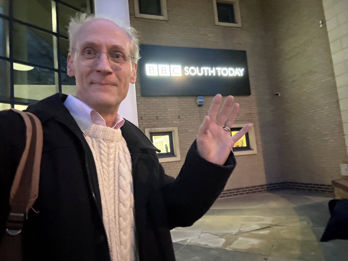 It’s goodnight from me!