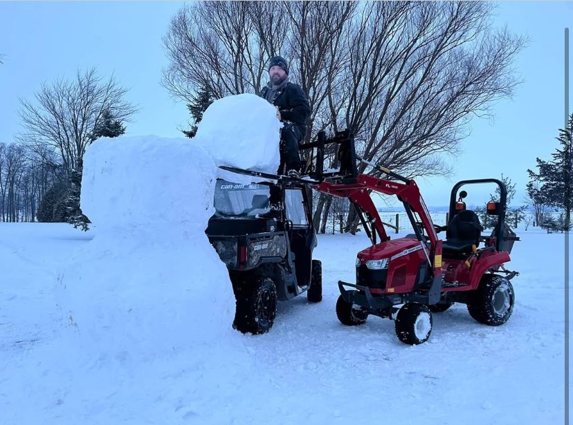 Advantage Farm tweet media