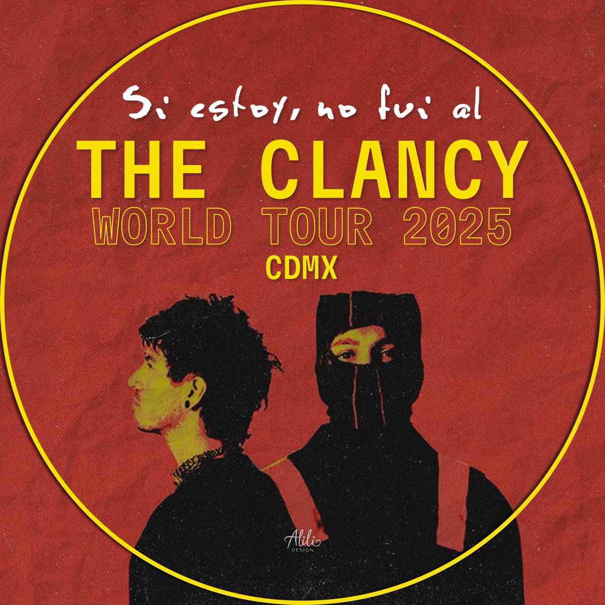AliliDesign's tweet photo. En el silencio forzado, enfrento mis pensamientos más oscuros, recordándome que, sin distracciones, solo queda elegir entre el miedo que paraliza y la fe que nos mantiene vivos..

#alilidesign #aliliestudio #clancy #theclancyworldtour #top #twentyonepilotsclancy #icons #clancytop https://t.co/bllYYJsc1Z