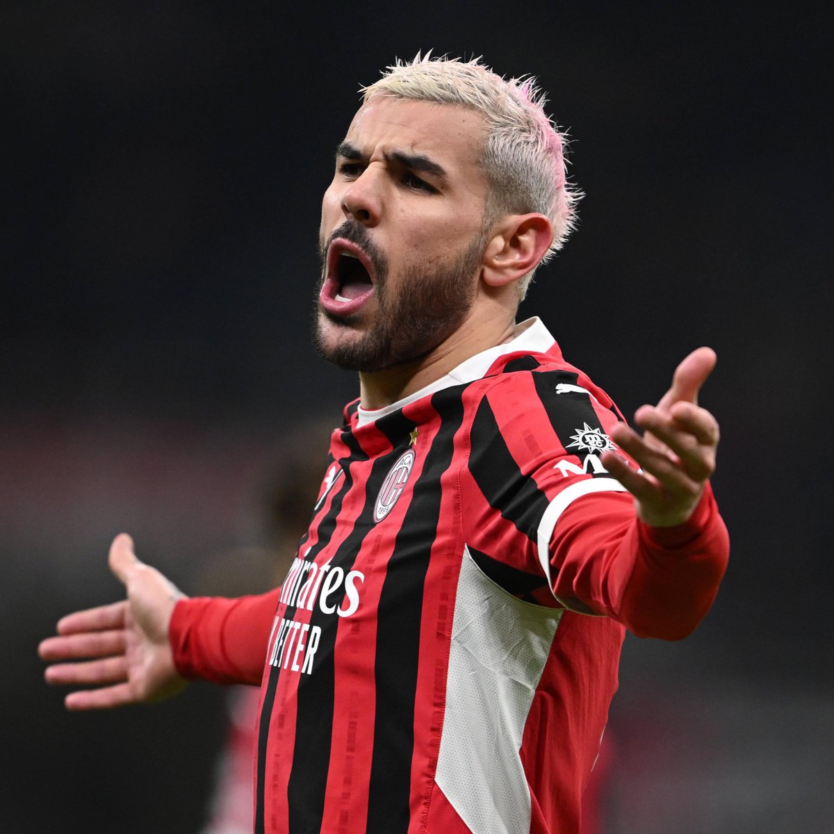 To recap:

• Feyenoord sacked their coach
• Sold their best player to milan
• ⁠Lost their captain to injury yesterday
• Got scored on by the player they sold to Milan

Yet still knocked Milan out of UCL…