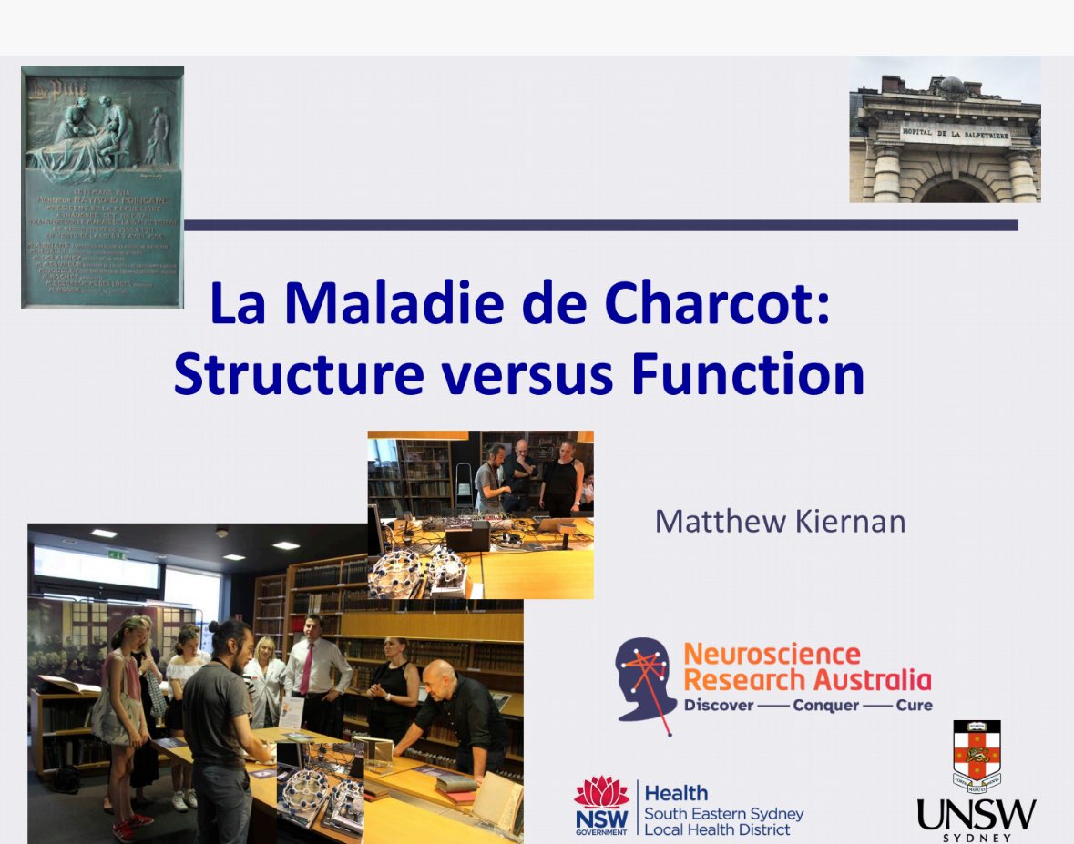 nervecentrals's tweet image. ALS is a syndrome. Clarification of #network system genomes will promote #precision approach to support key structure that underlies neurological manifestations of #ALS, the #corticomotoneuronal system |@NerveCentralSYD @magxite @Sicong_T @neuraustralia

pubmed.ncbi.nlm.nih.gov/39511939/