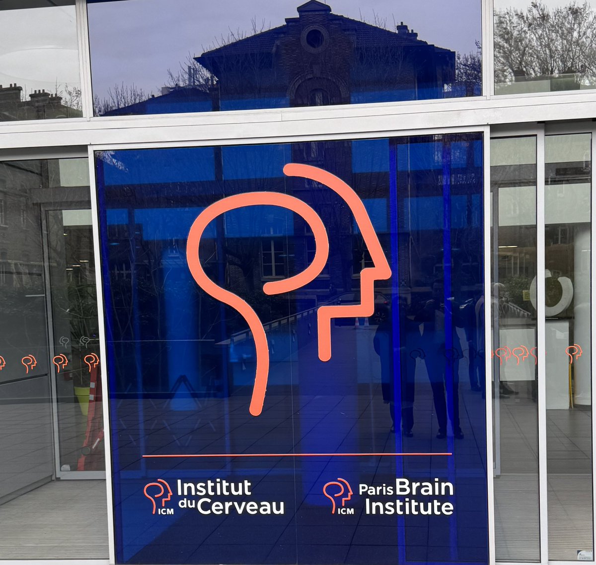 nervecentrals's tweet image. ALS is a syndrome. Clarification of #network system genomes will promote #precision approach to support key structure that underlies neurological manifestations of #ALS, the #corticomotoneuronal system |@NerveCentralSYD @magxite @Sicong_T @neuraustralia

pubmed.ncbi.nlm.nih.gov/39511939/