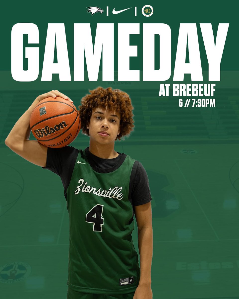 Gameday!