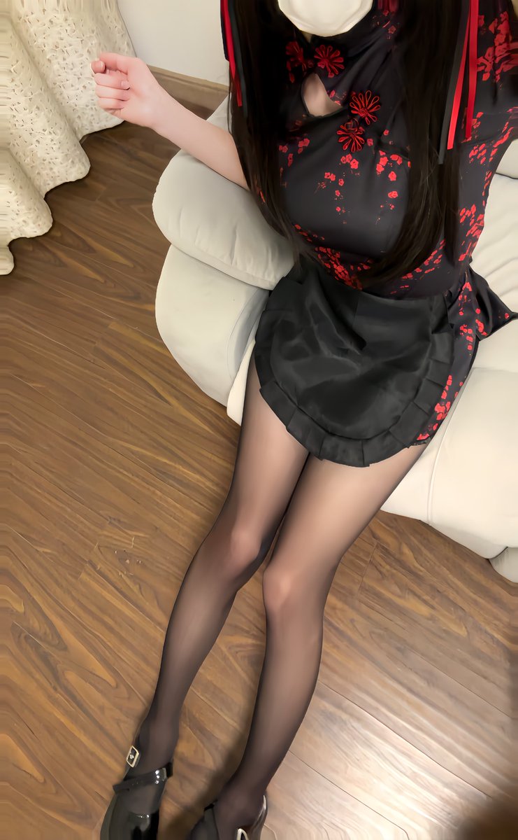 还有一张袜子没坏的 #cd #男娘