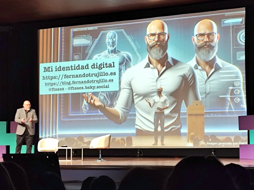 Asociación Espiral, Educación y Tecnología tweet media