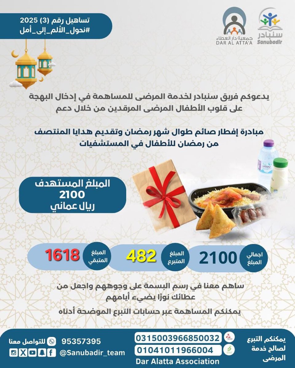 للنشر تكرماً