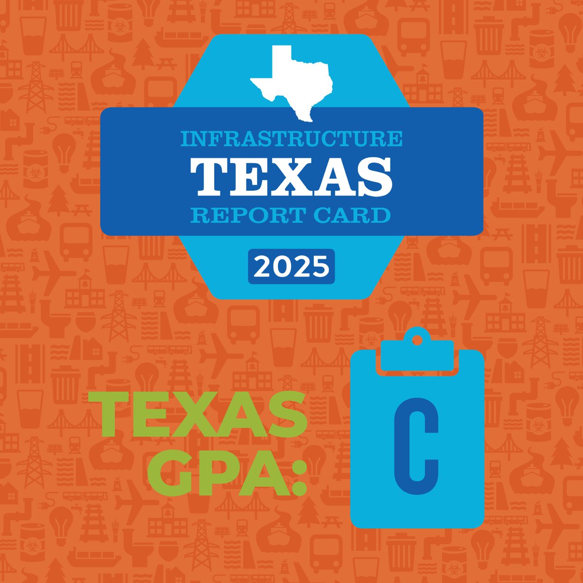 ASCE Texas Section tweet media