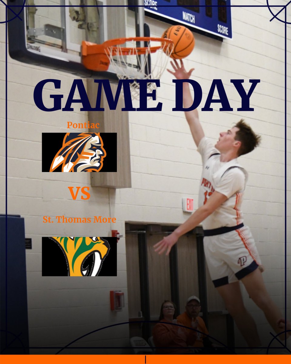 Tonight is the last home game of the regular season, be sure to come out and support your Indians! JV starts at 5:30 with Varsity to follow. 

#TRIBE