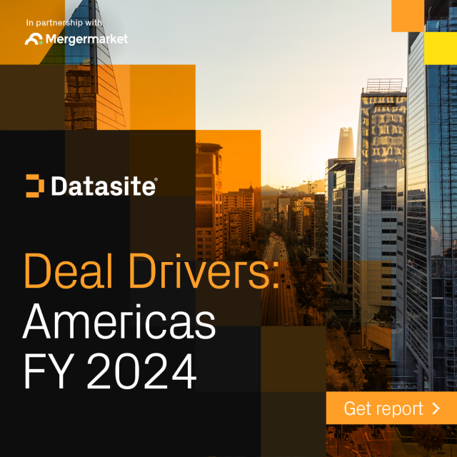 dmgandia's tweet photo. Rounding up 12 months of M&amp;A activity across the Americas regions and key sectors, the latest Deal Drivers report tracks the 2024 trends that could shape dealmaking in 2025. #wheredealsaremade #mergersandacquisitions https://t.co/c0L7bB5WW2 https://t.co/vZuDd653wG