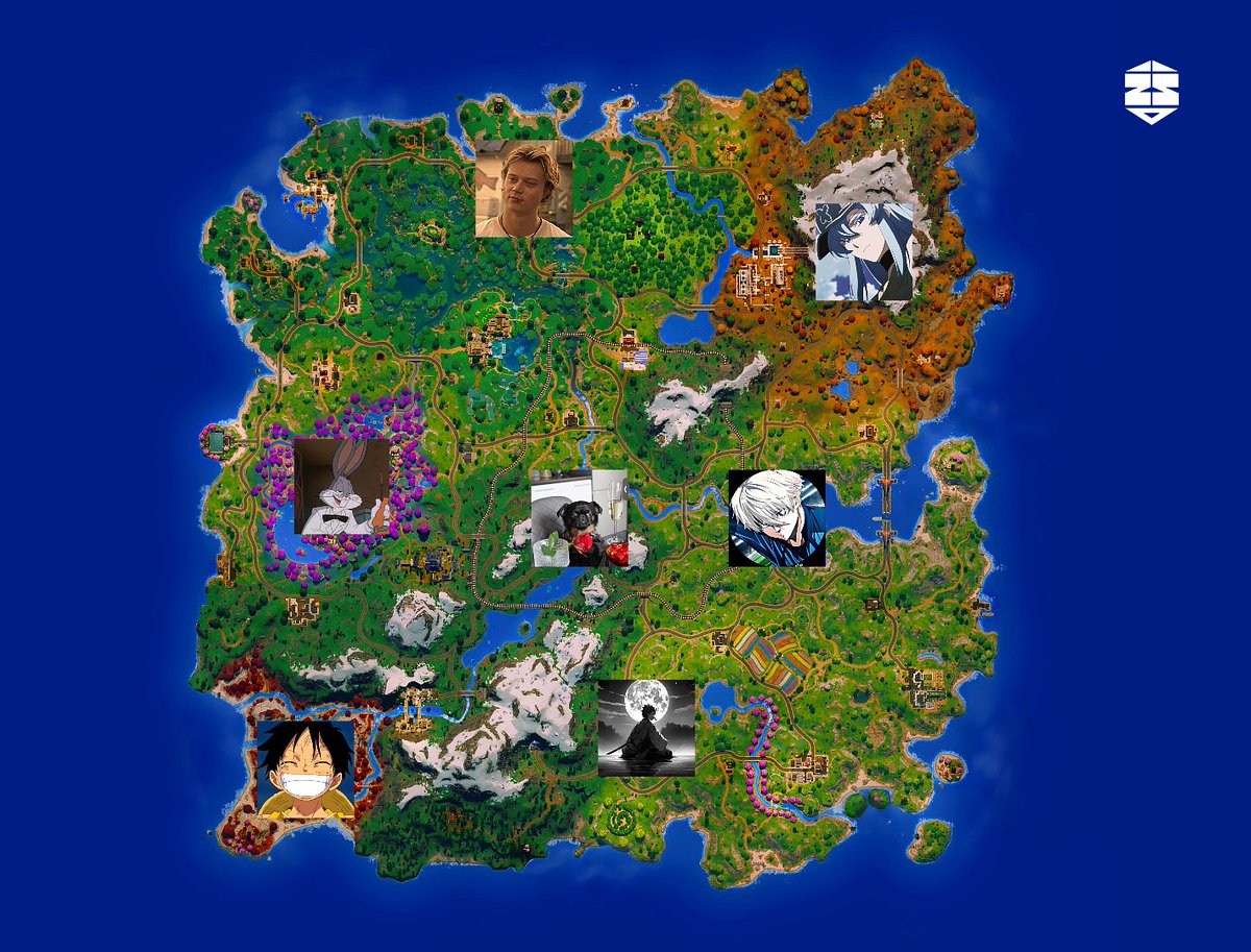 Zenn eSports tweet media