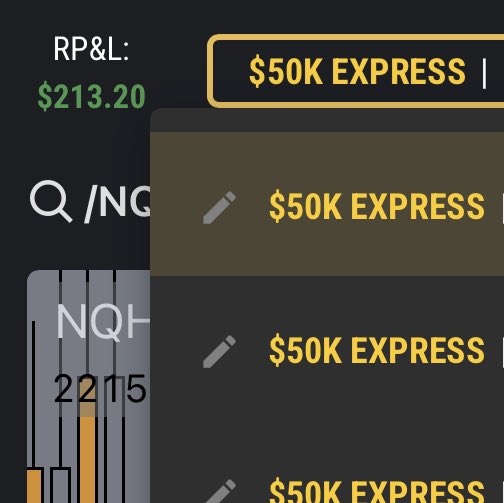 aidenomics's tweet image. $213x5 accounts.
