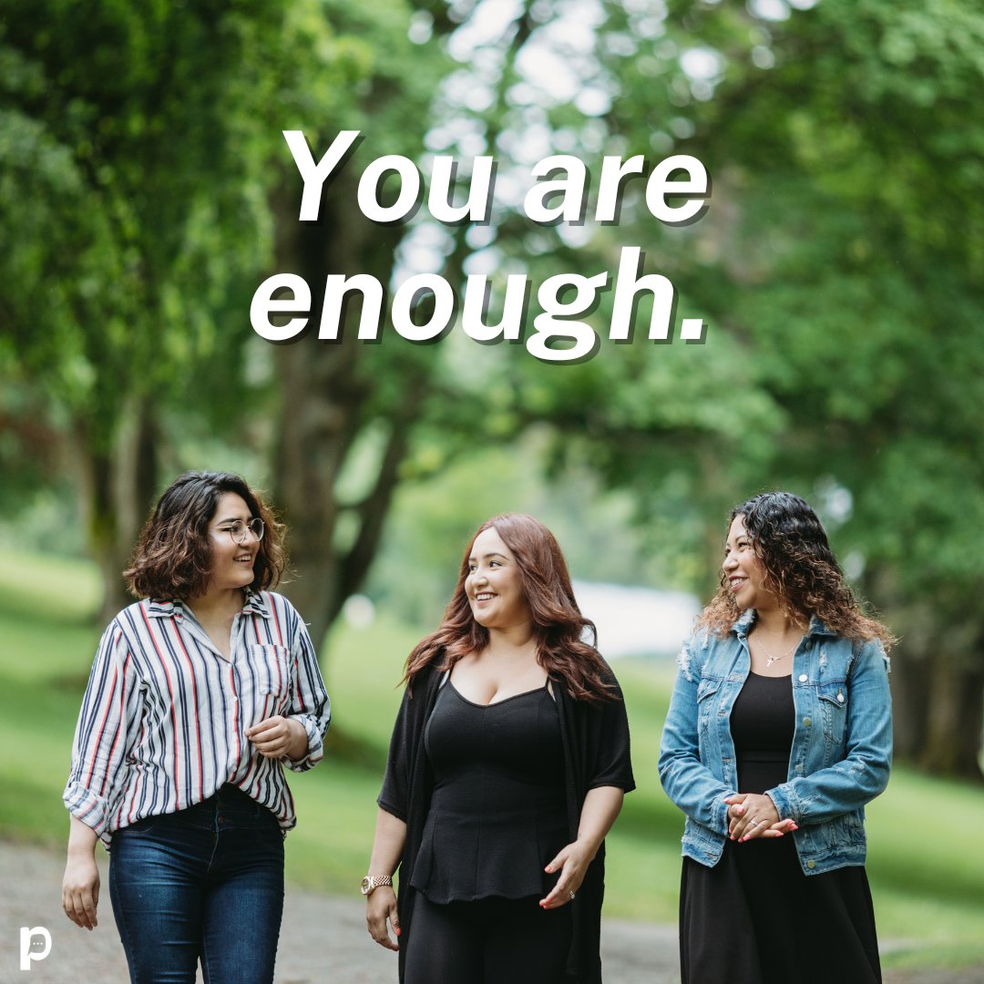 You are often your own worst critic, but February is International Boost Self-Esteem Month and it’s time to change the narrative. 

Got some tips that help boost your self-esteem? Share this with a friend or let us know in the comments below!

 #InternationalBoostSelfEsteemMonth