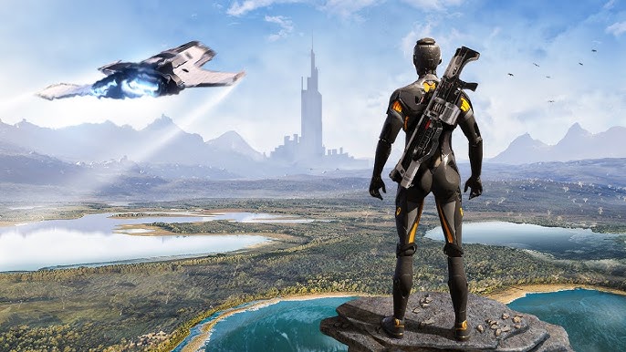 Live du soir bonsoir !!!

Ce soir on part à l'aventure sur le jeu 🇫🇷 <a href="/QangaGame/">Q A N G A</a> en compagnie de <a href="/MaxFlyGaming/">MaxFly Gaming</a> sur #twitch 

Si vous êtes curieux de découvrir ce titre (avec une forte inspiration Star Citizen), rejoignez nous dès 21H30 pour le départ

Twitch.tv/Newaxx
