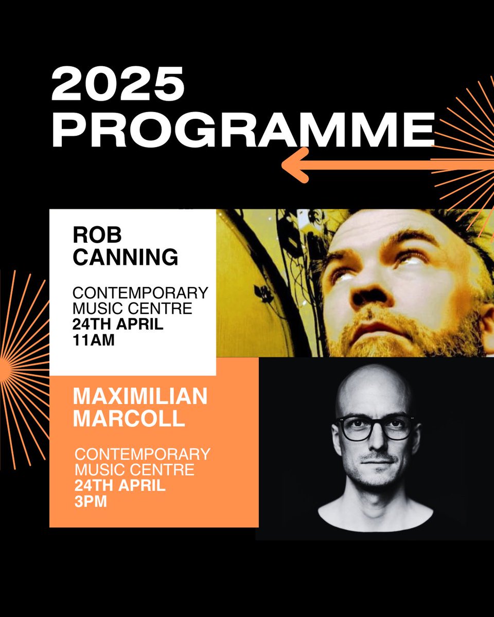 Dublin Sound Lab tweet media