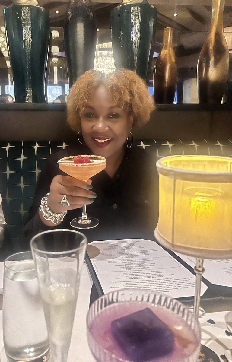 Danette Stokes, Ed.D.💗💚 tweet media