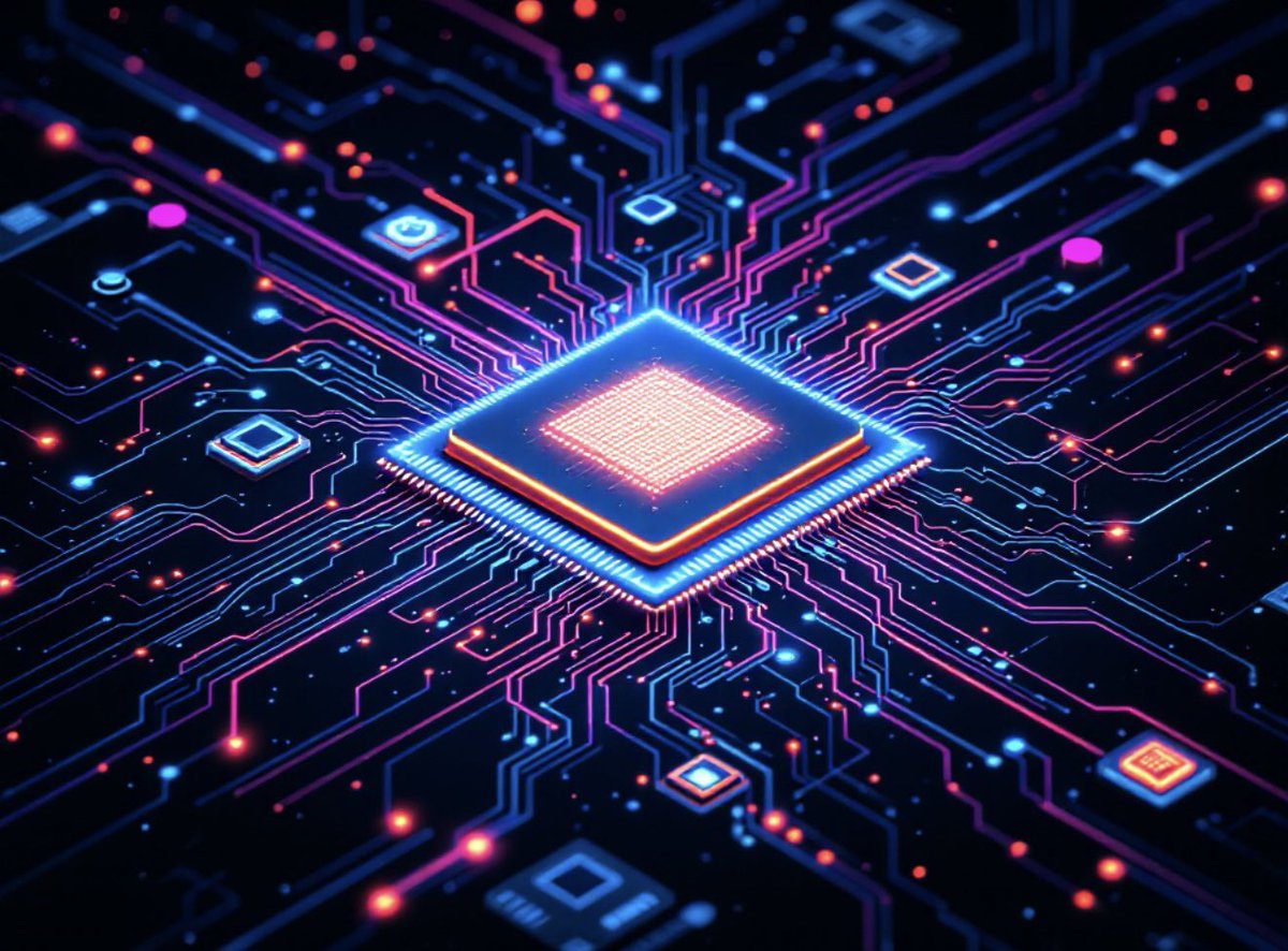 GulfTourmalineT's tweet image. Delving into the foundations of computer architecture and organization unveils the intricate dance of CPUs, memory, and I/O systems, powering the marvels of modern computing! 🖥️✨ 

#ComputerArchitecture #TechInsights #ModernComputing