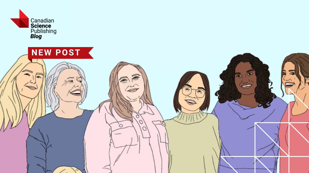 <a href="/RabinovichInna/">Inna Rabinovich-Nikitin</a> and patient advocate  <a href="/jackie_ratz/">Jackie Ratz 🇨🇦</a> highlight why women’s #hearthealth needs more research and awareness. From overlooked symptoms to diagnostic gaps, understanding the differences can save lives. Read more on the #CSPBlog 💡▶️ ow.ly/XGXQ50V2gLr #HeartMonth