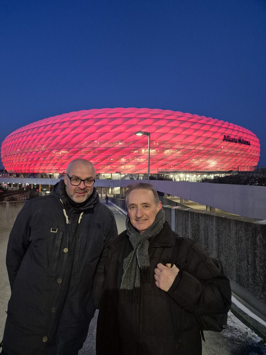 Rob Schofield tweet media