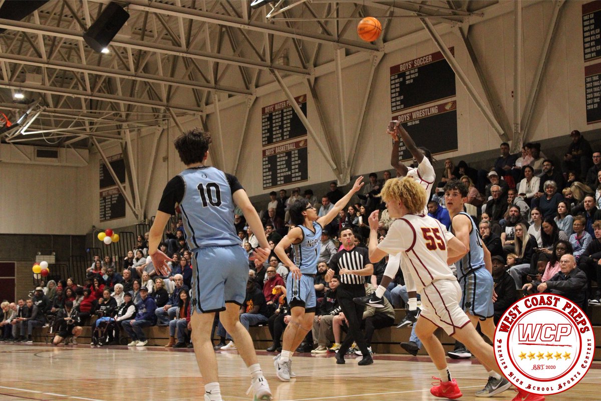 Jace Kellogg is one of my favorite players to watch in the Central Section. ⛹️🔥 

His ability to attack the rim and create for his teammates is special. Can’t wait to watch him in the playoffs tomorrow night 🏀⏰

Check out the full story: westcoastpreps.com/clovis-wests-j…