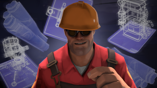 TF2blogbot's tweet image. The TF2 SDK has arrived! teamfortress.com/post.php?id=23…
