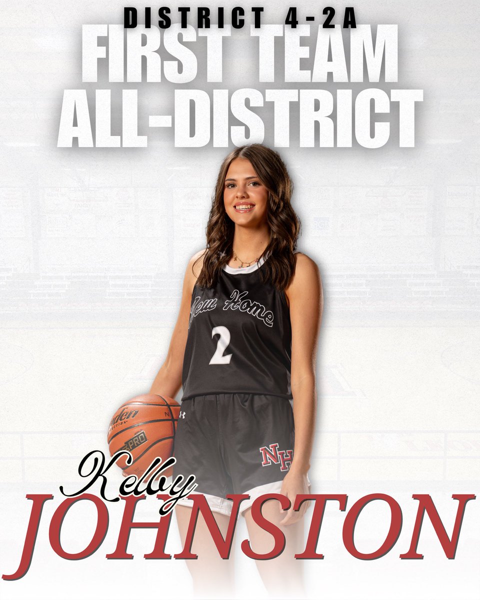 Proud of these girls!