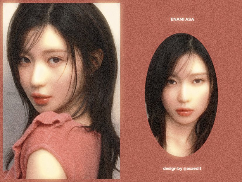 asaedit's tweet photo. ☆

#enamiasa #asa #アサ #아사 https://t.co/40OkRto0kC