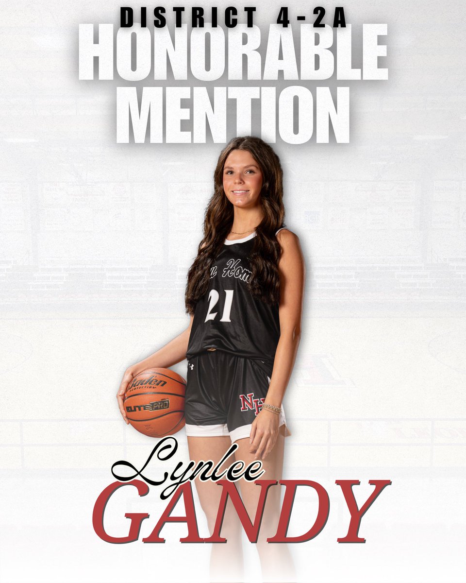 Proud of these girls!