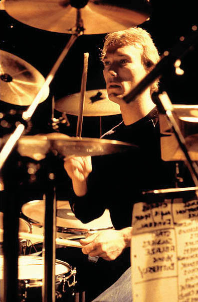RIP Rick Buckler. "Didn't we have a nice time/Oh wasn't it such a fine time"