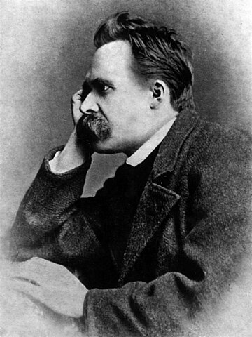 I'm not upset that you lied to me, I'm upset that from now on I can't believe you.

- Friedrich Nietzsche