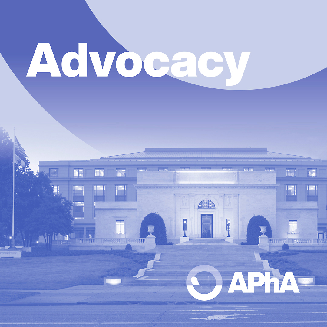 We were shocked to hear about the dismissal of federal government pharmacists. 🚨 Today, we sent a letter to the White House advocating for reinstatement. Our dedicated Government Affairs team is tirelessly fighting for our profession! Read our letter: ow.ly/oIU850V2j4j
