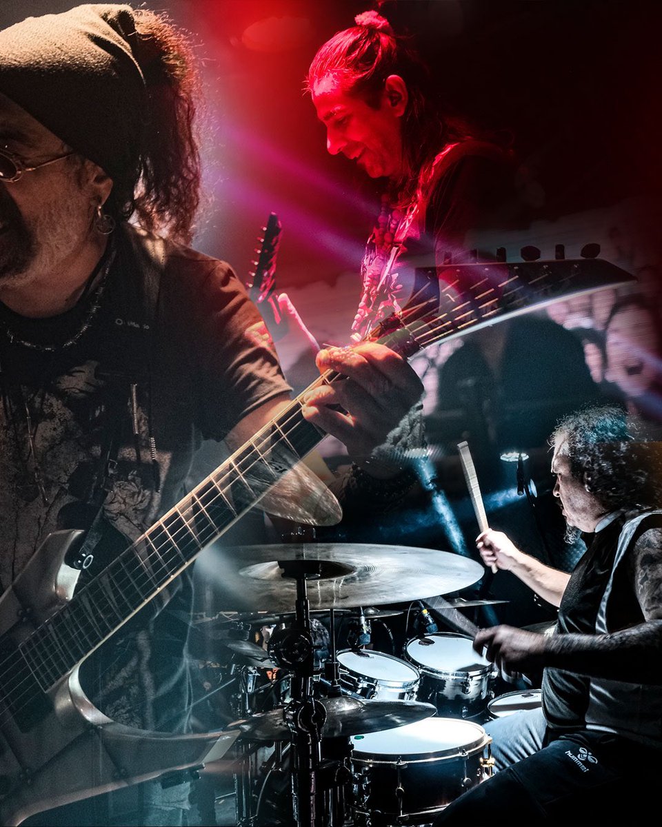 Pentagram aka Mezarkabul (@pentagramzrkbl) on Twitter photo 🗓️ 07.02.2025
📍 <a href="/dorockxl/">DorockXL</a>
📸 <a href="/LevanUzbay/">batuhan levan uzbay</a>
🎨 <a href="/deryaulkar/">Derya Ülkar</a>
#Pentagram #Mezarkabul #Kadıköy 🗓️ 07.02.2025
📍 <a href="/dorockxl/">DorockXL</a>
📸 <a href="/LevanUzbay/">batuhan levan uzbay</a>
🎨 <a href="/deryaulkar/">Derya Ülkar</a>
#Pentagram #Mezarkabul #Kadıköy