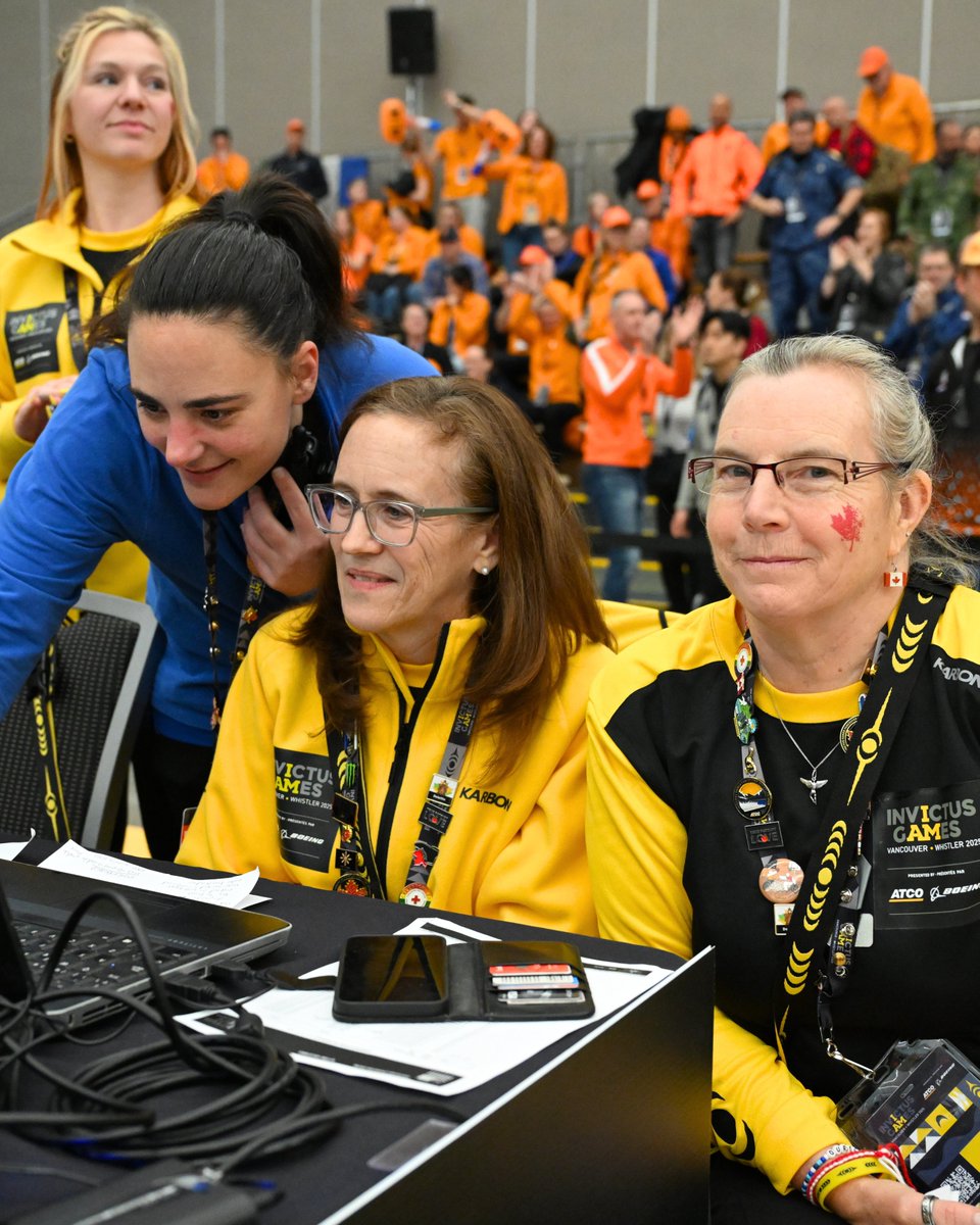 Un grand merci à toutes et tous les bénévoles qui ont donné d’innombrables heures, un dévouement sans faille et des sourires sans fin tout au long des #JI25. Votre travail acharné, votre chaleur et votre gentillesse ont créé des souvenirs qui dureront toute une vie. De chaque