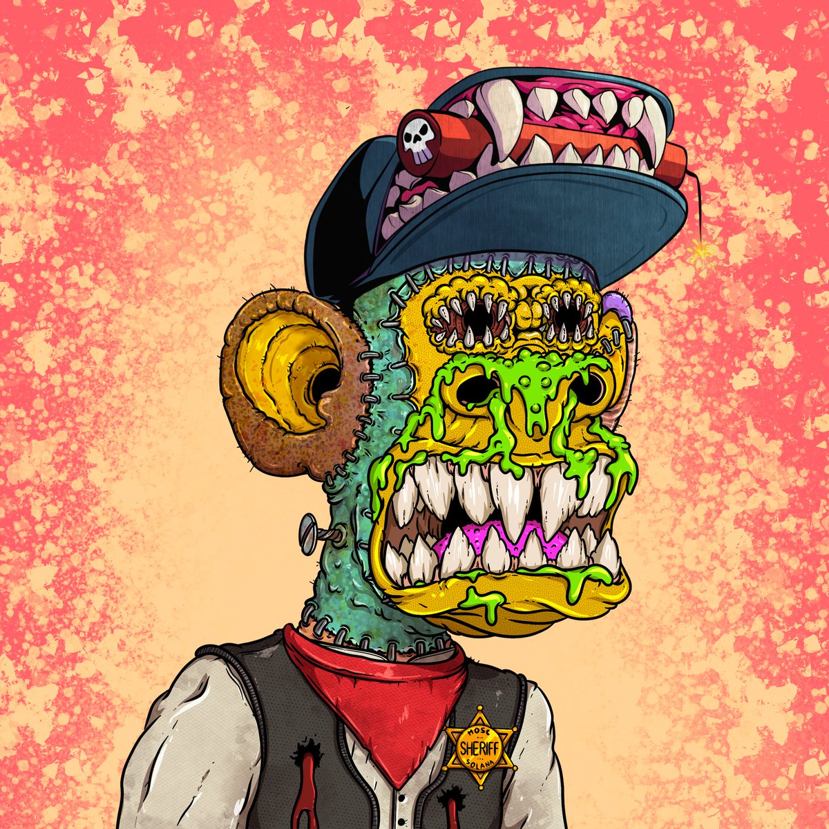 JaymosNft's tweet image. Only at @MutantsOnSol!!

Thank you ser, @speaking_tweet, time to stake.

#MOSC $MLABS