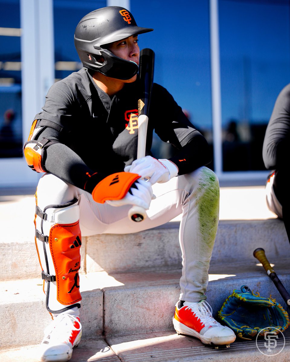 SF Gigantes tweet media