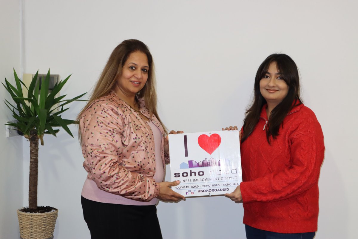 Legacy WM (@legacywm1) on Twitter photo We’re thrilled to team up with local partners <a href="/SohoRoadBID/">SohoRoad BID</a> for our upcoming community event! 🎉
Stay tuned for more details — this is one you won’t want to miss! 😎🙌🏽✨ We’re thrilled to team up with local partners <a href="/SohoRoadBID/">SohoRoad BID</a> for our upcoming community event! 🎉
Stay tuned for more details — this is one you won’t want to miss! 😎🙌🏽✨