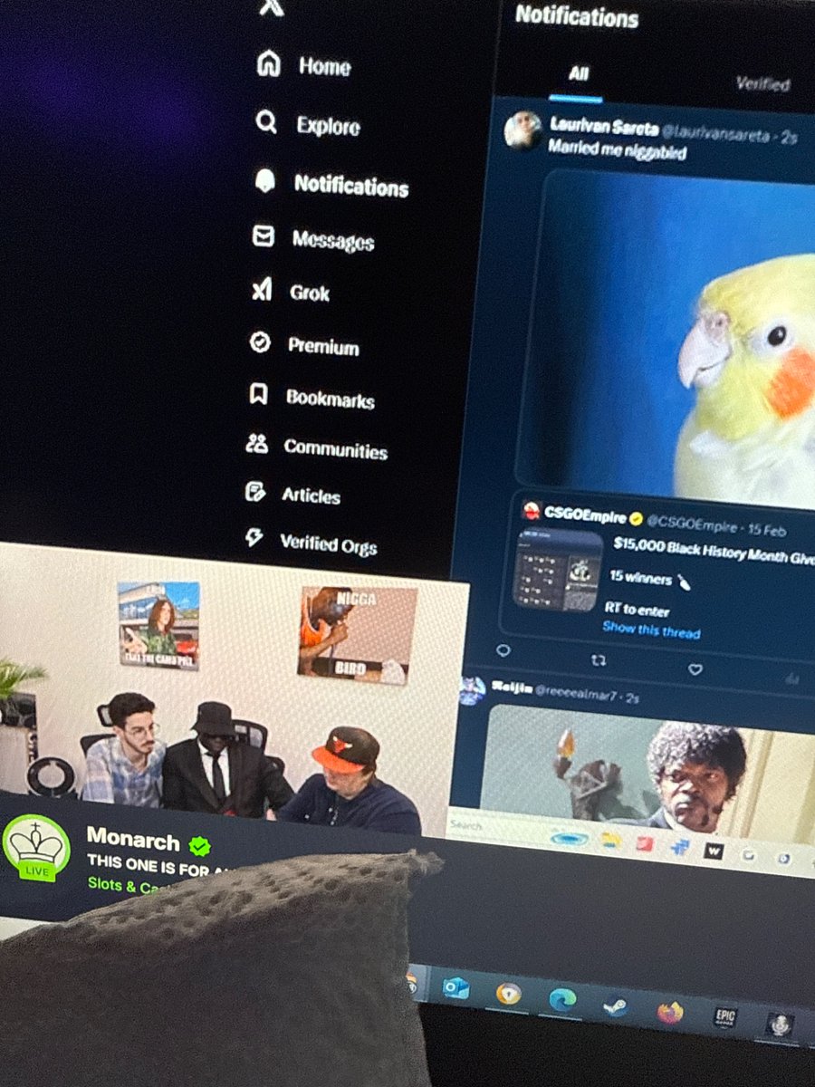 Filip tweet media