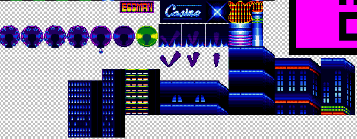 Sonic the Hedgehog 2 Mania tweet media