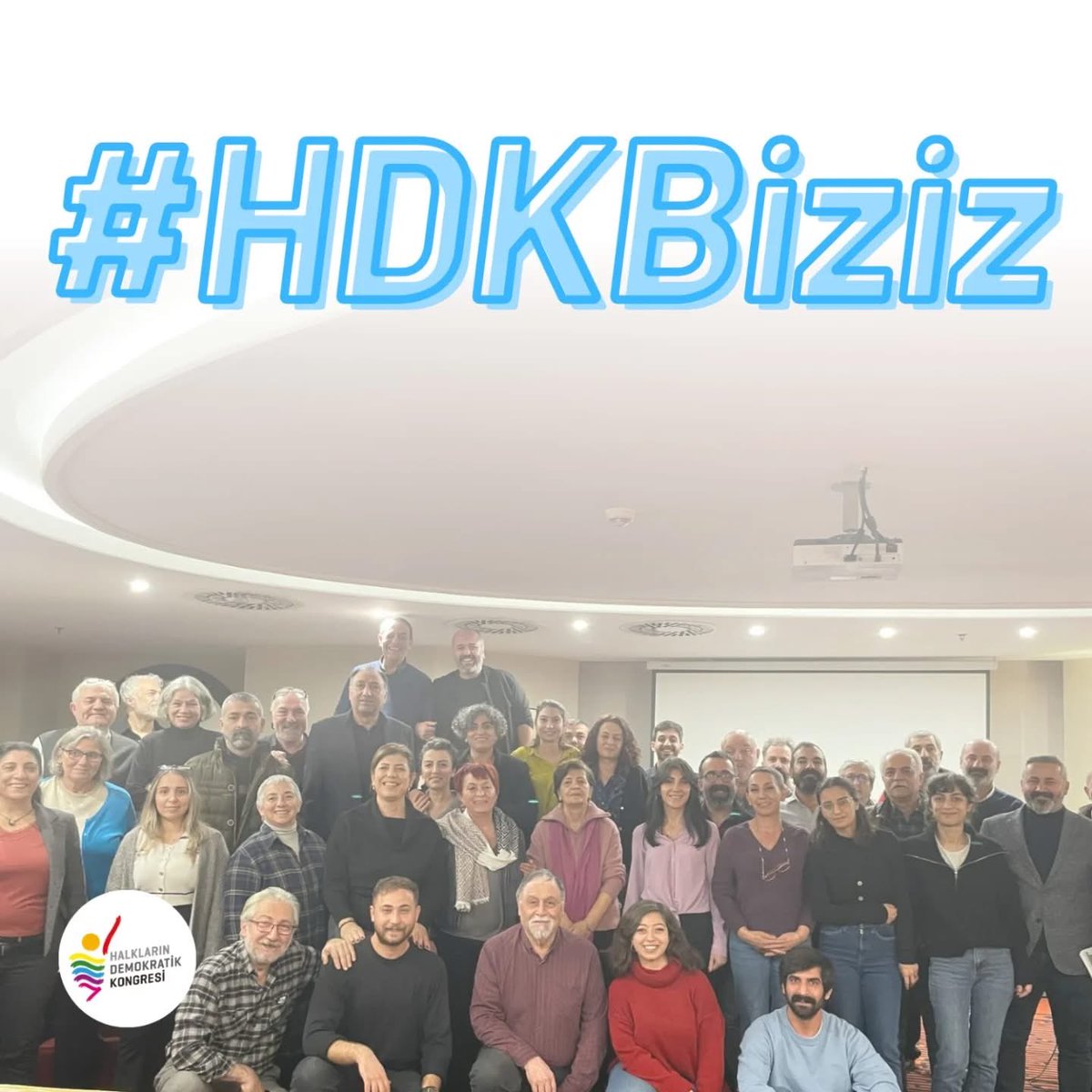 #HDKBiziz
HDK Bu toprakların geleceğidir