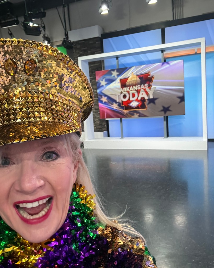 Little Rock Marathon tweet media