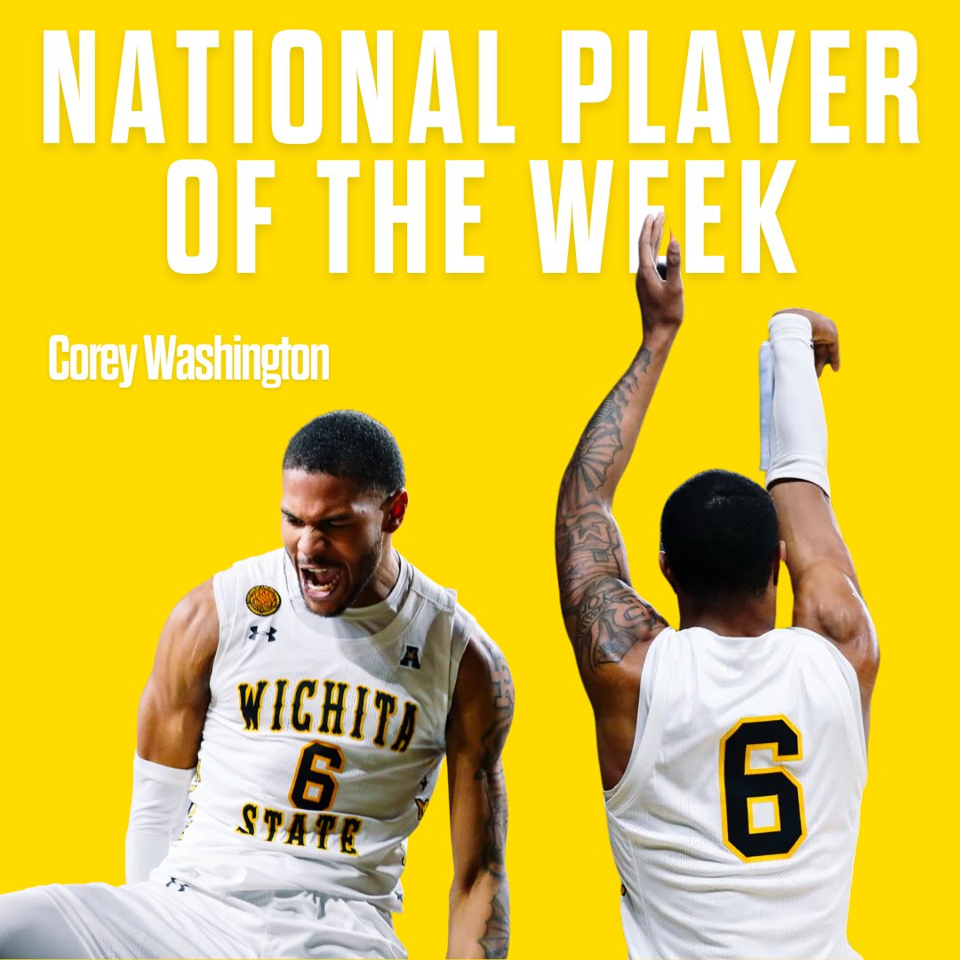 Wichita State NIL Store tweet media