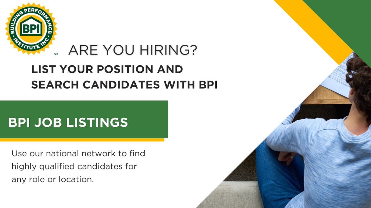 BPI, Inc. tweet media