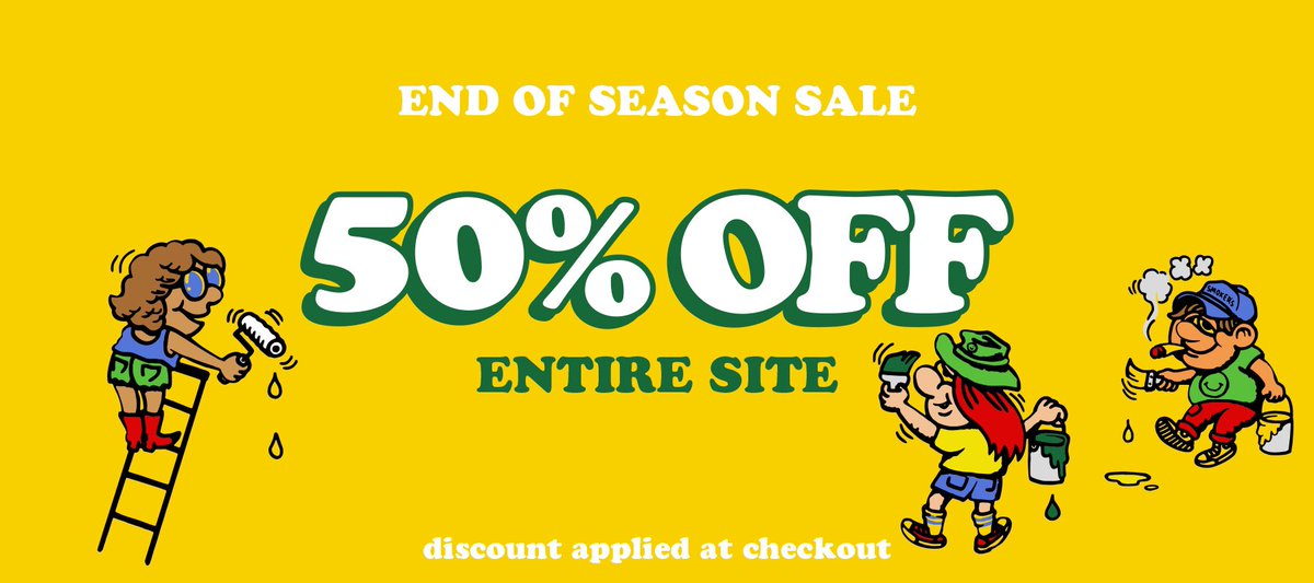 SHOP STONER WEAR @ 50% OFF RIGHT NOW 💨💨💨

🔗 TheSmokersClub.com