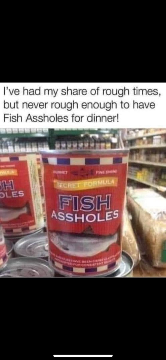 Damn times are tough