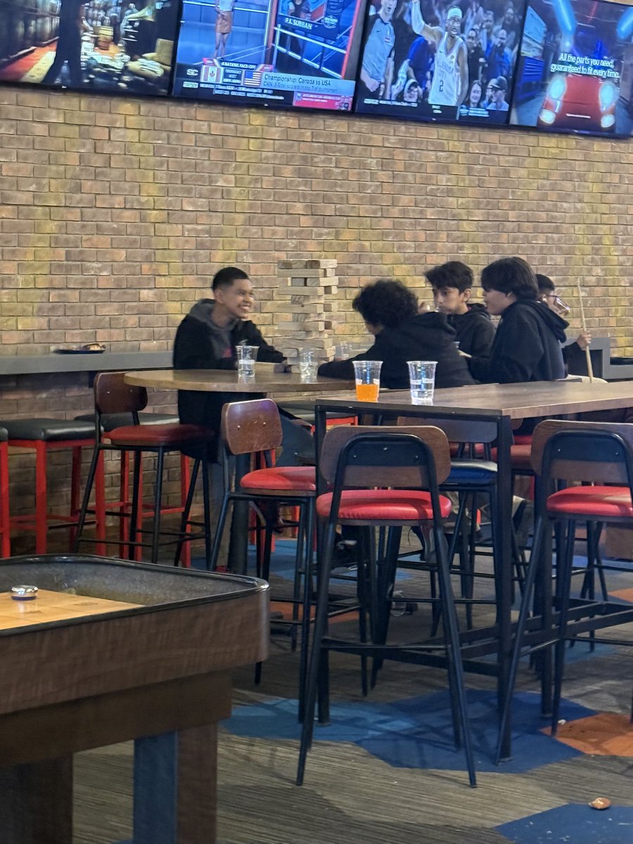 NicholasOremMS (@orem_ms) on Twitter photo Today, we celebrated our 370+ scholars who earned Q2 Honor Roll with a trip to Main Event!! Food, games, bowling, laser tag, etc. They enjoyed themselves!! <a href="/MonroePrincipal/">Michelle Monroe</a> Today, we celebrated our 370+ scholars who earned Q2 Honor Roll with a trip to Main Event!! Food, games, bowling, laser tag, etc. They enjoyed themselves!! <a href="/MonroePrincipal/">Michelle Monroe</a>