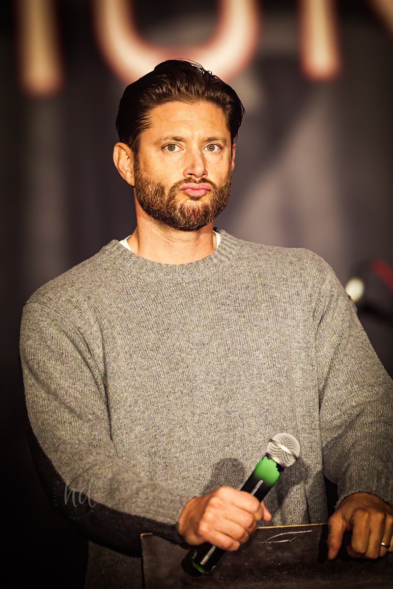 HollyDPhotos's tweet image. Just sitting around, waiting for con season to start again